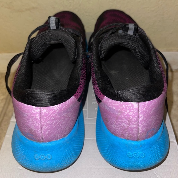 ASICS Gel Nimbus Lite 2 - Picture 4 of 8